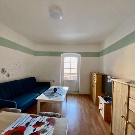 HarraWanderurlaub Mit Hund公寓 外观 照片